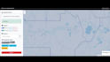 develop custom webgis application using openlayers postgis and geoserver