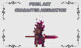 make 2d pixel art nsfw pixel art character animation pixel video game art