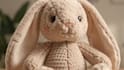 craft soft cuddly custom plush dolls pattern personalized plush toy from concept
