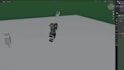 create combat and movement roblox animations for your game