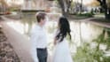 cinematic wedding and commercial video editing