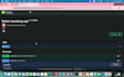 fix backend bugs in nestjs, nodejs, apis and databases