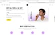 design and develop a responsive shopify ecommerce website