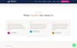 design proffesional landing pages or website
