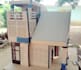 build realistic handmade cardboard architectural house model