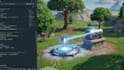 build custom fortnite uefn gameplay mechanics with verse scripting
