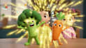 create animated kids story videos
