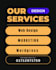 create a professional website design