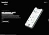 fix 3d animated website spline animation threejs webgl crypto wordpress website
