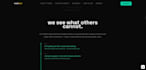 build high performance modern websites