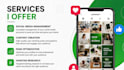 manage social media with result driven strategy