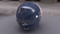 create realistic 3d cycling helmet custom 3d helmet for product visualization