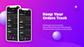 create an animated mobile app promo video for your ios or android app