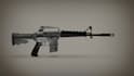 do 3d weapons models for games, VR, webgl and 3d printing