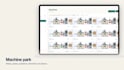 build a b2b customer portal for orders, quotes and documents