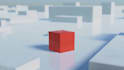 design 3d model for any of your 3d work