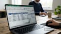 do excel data entry, data cleaning and spreadsheet formatting
