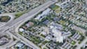 create cinematic google earth studio video for real estate