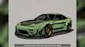 hand draw custom illustrations, 2d props, art and icons