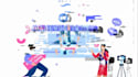 shopify facebook ads campaign, fb ads and fix meta pixel setup