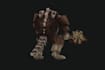 design minecraft bosses, mobs with animations in blockbench