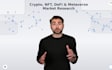 do in depth crypto, defi, nft, and metaverse market research