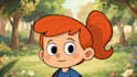 create your 2d cutout animation video