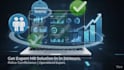 provide HR consulting and tech career strategy