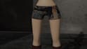 3d blender person person