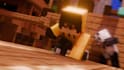 create minecraft animation for you