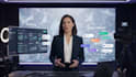 create engaging ai training video, elearning online course video with heygen
