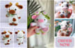 do crochet pattern from image pdf amigurumi crochet pattern chart for etsy store