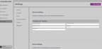 build a responsive admin dashboard UI in react