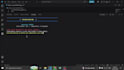 fix bugs, debug and optimise your python script