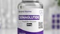 premium peptide vial labels and editable canva templates