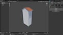 design 3d modular kit environment asset building and structure for unity and ue5