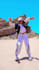 perform viral afro dance, freestyle choreography and promote your song