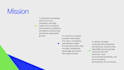 design corporate business profiles