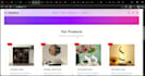 build a modern full stack web app using nuxt and node js