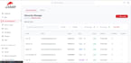 develop a full stack web app
