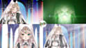 make vtuber intro, promo, trailer