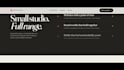 design website creation with modern design tools