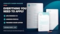 write a professional ats friendly UK CV and linkedin profile