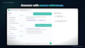 build an ai document and knowledge assistant with source citations
