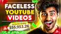 edit faceless youtube automation videos, long form faceless channel video editor