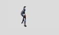 create pixel art character, pixel art sprite sheet, character sprite, animation