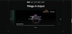 develop a clean, responsive and optimized webflow website