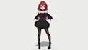 design and rig live2d vtuber model 3d vtuber model anime live2d rigging