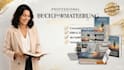 professionelle buchformatierung und amazon KDP veroffentlichung