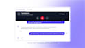 create saas product demo video and software app promo